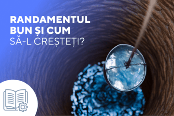 Cum să aflați adâncimea unei fântâni, randamentul unei fântâni și cum să o creșteți?