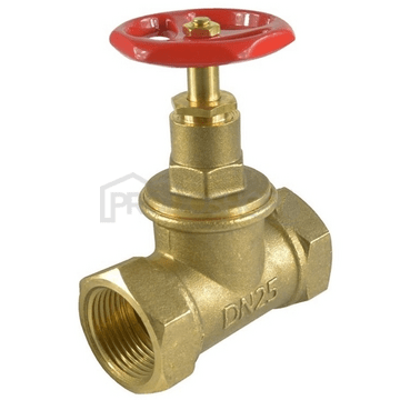  Supapă de închidere pentru apă 3/4"