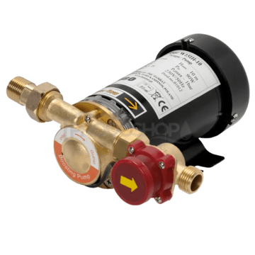 Pompa de circulație W15 IH-10