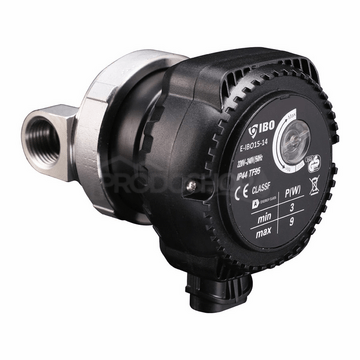 Pompa de circulatie E-IBO 15-14 pentru ACM