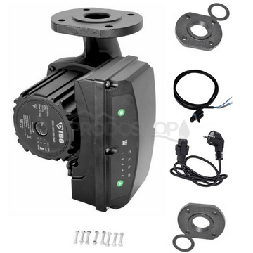 Pompa electronica de circulatie NOVA MAX 50-120/250