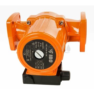 Pompa de circulatie cu flansa OHI 40-80/200
