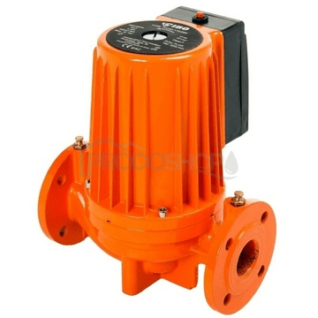 Pompa de circulatie cu flansa OHI 50-170/250