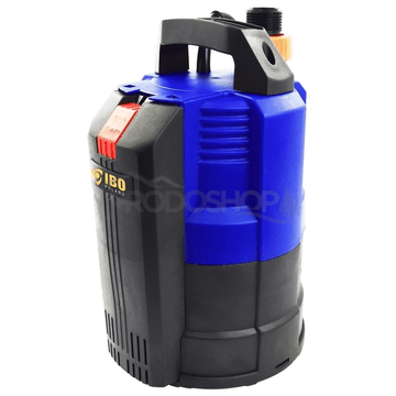 Pompă submersibilă pentru canalizare IPC 550