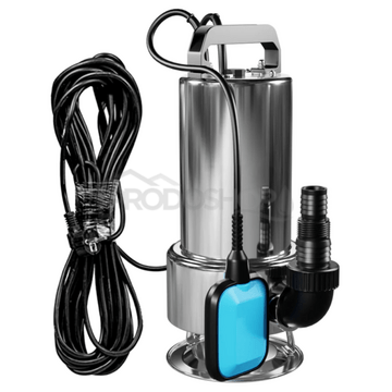 Namol submersibil, pompa de drenaj IP 1100 INOX