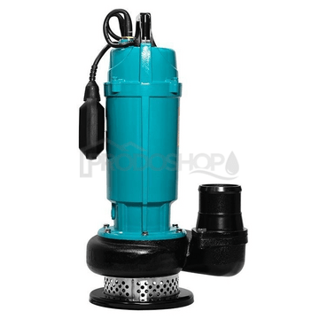 Pompă submersibilă pentru nămol OMNIGENA WQ 40-6-1,1