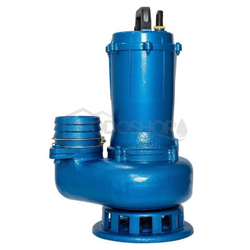 Pompă submersibilă pentru nămol WQ 65-5-1.5