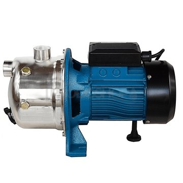 Pompa autoamorsantă AJ 50/60