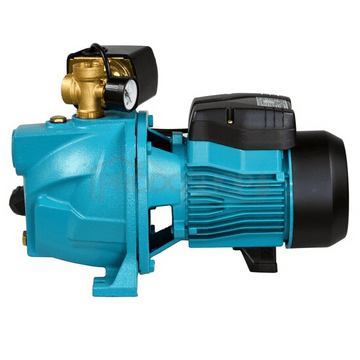 Pompa autoamorsantă JSW 100 cu accesorii