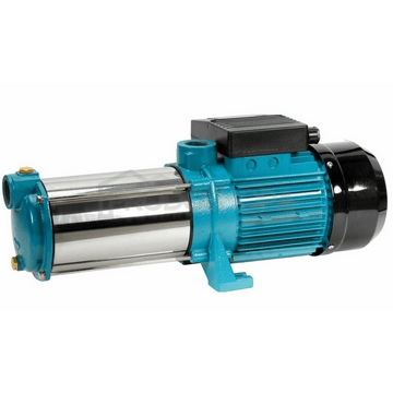 Pompa autoamorsantă MH 1800 inox  