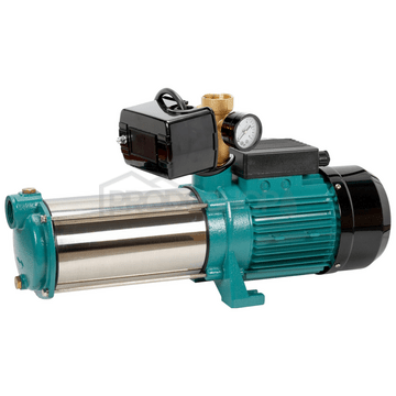 Pompa autoamorsanta MHI 2500 inox cu accesorii