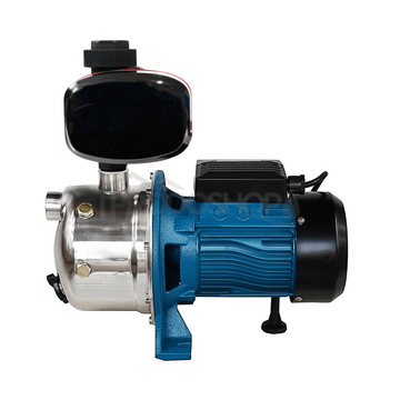 Stație de apă automată pentru uz casnic AJ 50/60 cu ADARA 6