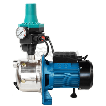 Hidrofor automat pentru casă AJ IBO 50/60 cu BRIO PC-13