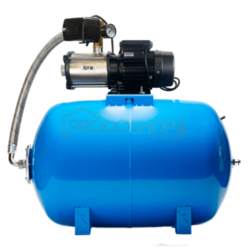 Hidrofor MCI 3-6 INOX / 100l