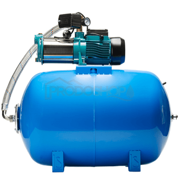 Hidrofor MHI 1300 inox / 100L