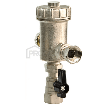 Filtru magnetic I-001 3/4"