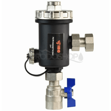 Filtru magnetic I-002 3/4"