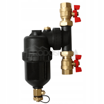 Filtru magnetic I-003 3/4"