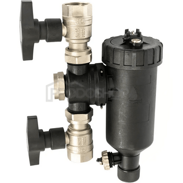 Filtru magnetic IBF-07 1"