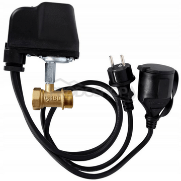 Protecție împotriva mersului pe uscat SK-13 set complet 1" conexiune