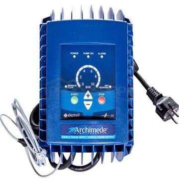 Convertor de frecventa Archimede ITTP 1.5W-BC 3x400/3x400V 4.0A