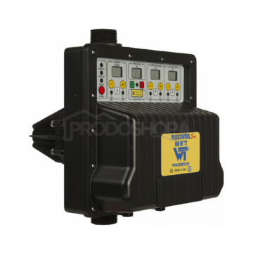 Convertor de frecventa Watertech EVO MM 8,5A 1,1 kW 230V