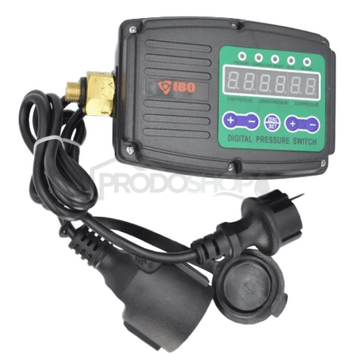 Presostat digital IBO PRESS SX