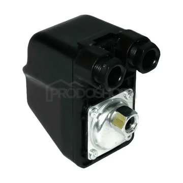 Presostat BSK-3A 380V 8A 2,8-4,2bar