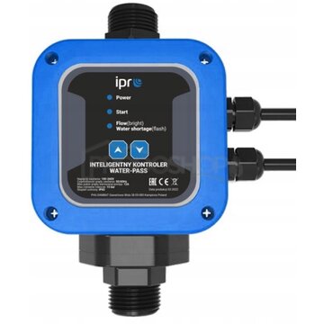 Unitate de control WATER-PASS 2