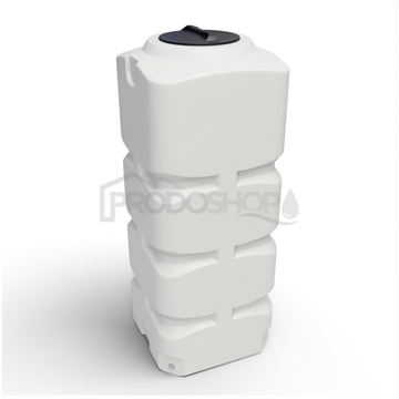 Rezervor de apă BK 1000L alb