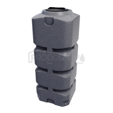 Rezervor de apă BK 1000L marmorat