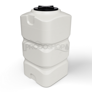 Rezervor de apă BK 500L alb