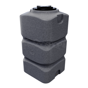 Rezervor de apă BK 500L  marmorat