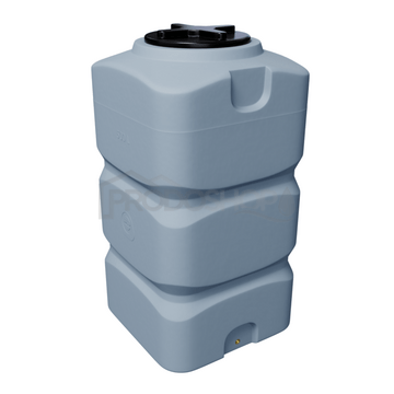 Rezervor de apă BK 500L  gri