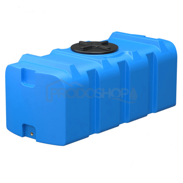 Rezervor de apă SK 500L albastru