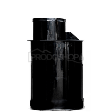 Cămin pentru fântână forată 1300x1000