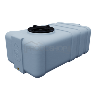 Rezervor de apă SG 100L gri