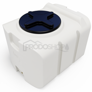 Rezervor de apă SK 200L alb