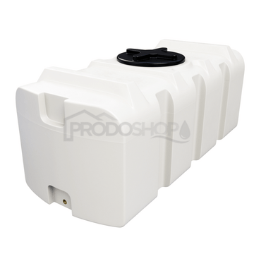 Rezervor de apă SK 500L alb