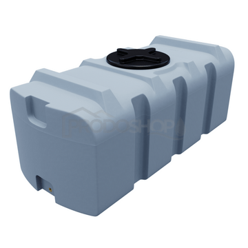 Rezervor de apă SK 500L gri