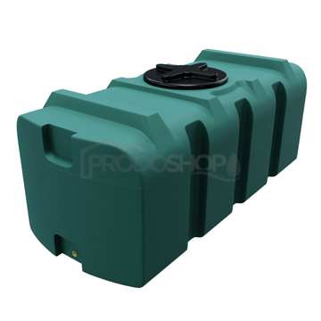 Rezervor de apă SK 500L verde