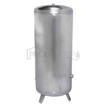 Vas de expansiune din oţel inoxidabil CH 300L