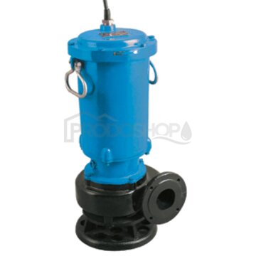 Pompă submersibilă pentru nămol WQ 15-30-4 400V