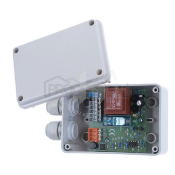 EZH-12V automat IP-54