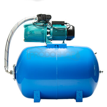 Hidrofor Omnigena JET 100 A / 100L