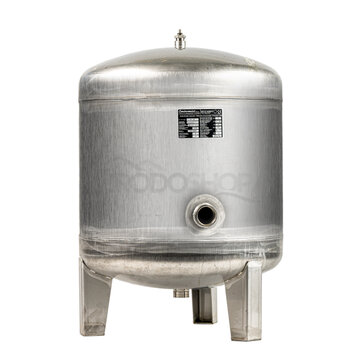 Vas de expansiune din oţel inoxidabil CH 90L