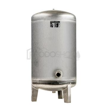 Vas sub presiune din oțel inoxidabil CH 140 L