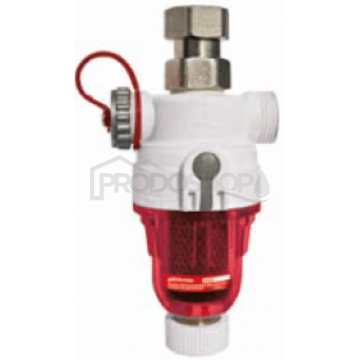 Filtru magnetic NANO HOT 3/4" COMPACT mag. 100mcr