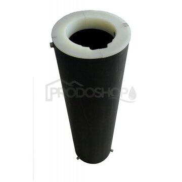 Manta de racire pentru pompa 4" 160/100/1000 1,5-5,5 kW