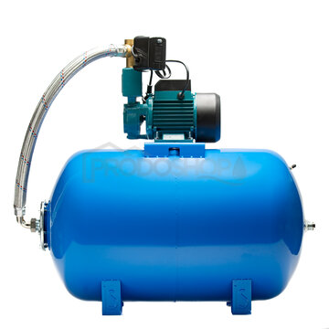 Hidrofor WZ 750 / 100L